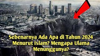 2024 Islam Berapa Tahun