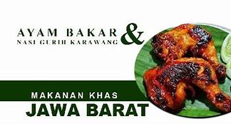 Ayam Bakar Top Ceban Karawang