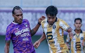 Bekasi Fc Vs Persita Tangerang Live Stream