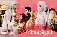 Cinta Subuh Bisa Nonton Dimana