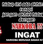 Contoh Slogan Pendidikan Dan Maknanya