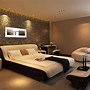 Gambar Desain Kamar Tidur Minimalis Modern