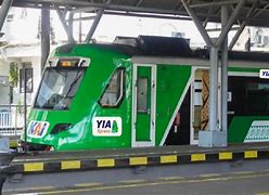 Jadwal Kereta Bandara Yia Desember 2023