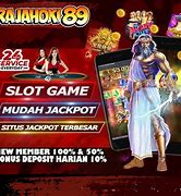 Juragan 2 Slot Mudah Jackpot Terpercaya 2023 Terbaru