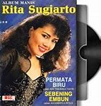 Lagu Cincin Permata Biru Rita Sugiarto