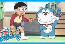 Nonton Doraemon Full Movie Bahasa Indonesia