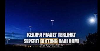 Planet Yang Sering Disebut Sebagai Bintang Timur