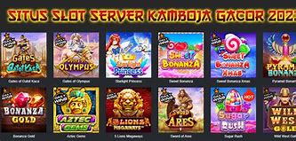 Server Luar Rusia Slot Gacor (Situs Slot Luar Negeri) ฟรี